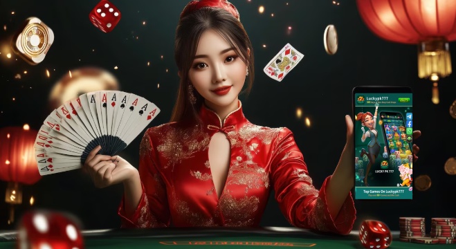 Cosmoswin Casino - ورچوئل گیمز میں 