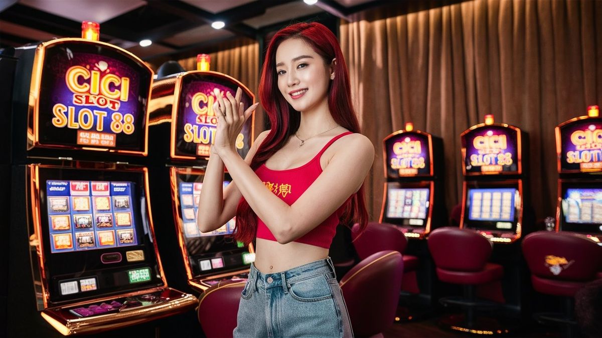 Cosmoswin Casino کیسینو میں لاٹری گیمز میں حصہ لیں۔