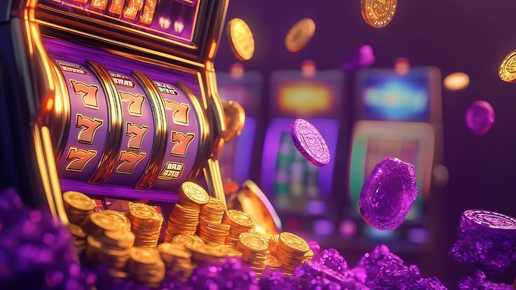 Cosmoswin Casino آن لائن کیسینو میں کھیلنے کی وجوہات