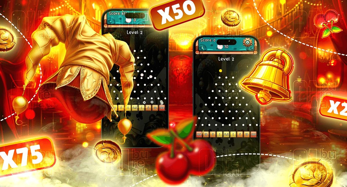 پاکستان میں Cosmoswin Casino کا آن لائن کیسینو سیکشن کھولیں۔