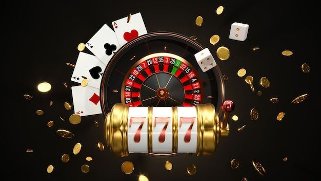 Cosmoswin Casino آن لائن کیسینو میں اصل گیمز