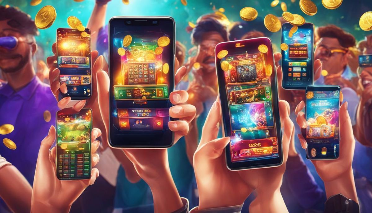 Cosmoswin Casino ویب سائٹ پر کریش گیمز - فوری گیمز دستیاب ہیں۔